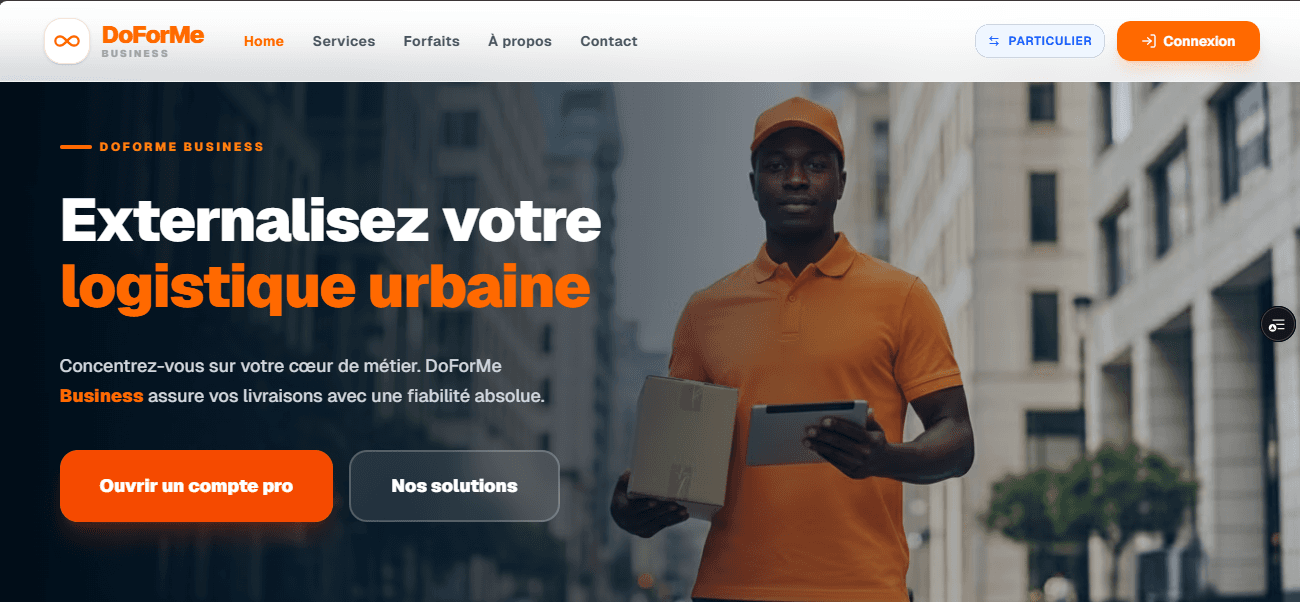 DoForMe - Image 2