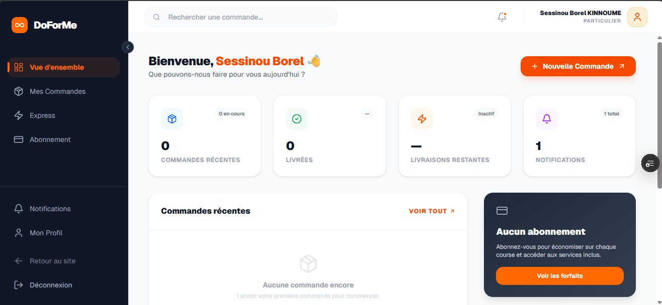 DoForMe - Image 4