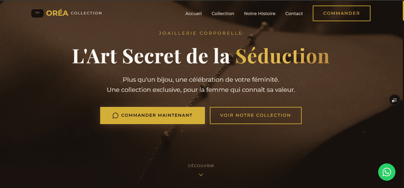 OREA Collection - Image 1